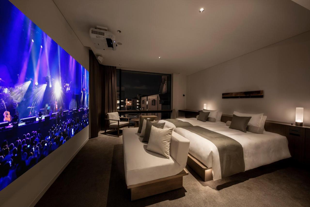 The Royal Park Hotel Iconic Kioto Exterior foto Deluxe Room