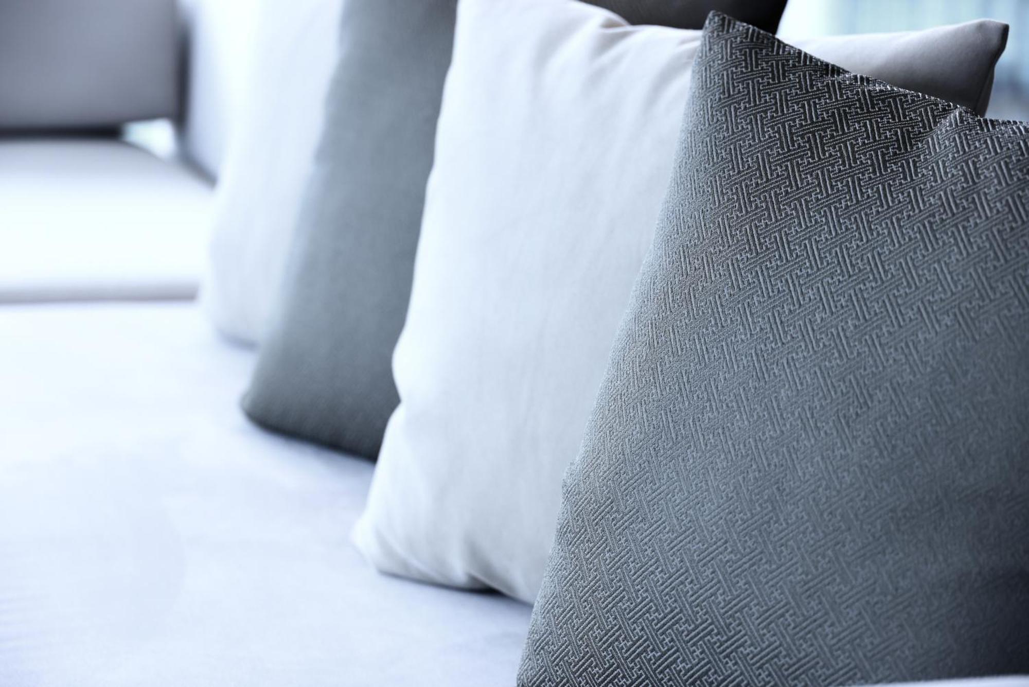 The Royal Park Hotel Iconic Kioto Exterior foto Pillows