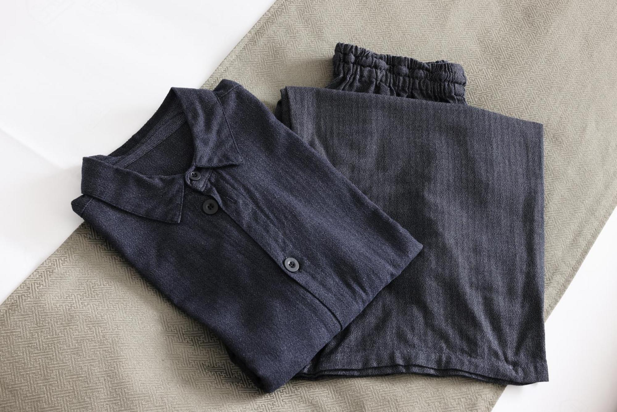 The Royal Park Hotel Iconic Kioto Exterior foto A pair of folded men's underpants